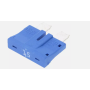 APR58-UL-15A Fuse: fuse; 15A; 58VDC; automotive; 19mm; UNIVAL