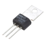 NTE5458 Thyristor; 600V; Ifmax: 4A; Igt: 0.2mA; TO202-3; THT; Ifsm: 20A; 1.2us