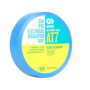AT7 BLUE 33M X 19MM Electrical Insulation Tape, PVC (Polyvinyl Chloride), Blue,