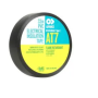 AT7 BLACK 33M X 19MM Electrical Insulation Tape, PVC (Polyvinyl Chloride), Black