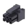 MX-43025-0608 Connector: wire-board; plug; female; Micro-Fit 3.0; 3mm; PIN: 6