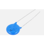 14D221K Varistor: metal-oxide; THT; 140VAC; 180VDC; 220V; 4.5kA; -40÷85°C 