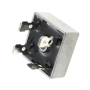 KBPC5002 BRIDGE RECTIFIER  200V; If: 50A; Ifsm: 500A