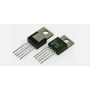 MTP10N10M N-Channel MOSFET 100V