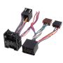 HF59210 Cable for THB, Parrot hands free kit; BMW,Land Rover,Rover