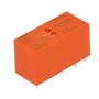 RT444012 Relay: electromagnetic; DPST-NO; Ucoil: 12VDC; 8A; 8A/250VAC; RT2