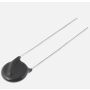 S10K95 Varistor: metal-oxide; THT; 95VAC; 125VDC; 150V; 2500A; -40÷105°C
