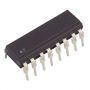 KB845 OPTOISO 5KV 4CH DARLINGTON 16DIP