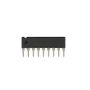 NJM2202S JRC INTEGRATED CIRCUIT SIP-9