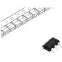 AT42QT1010-TSHR Capacitive Touch Buttons SOT-23-6