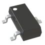 AO3403 Transistor: P-MOSFET; unipolar; -30V; -2.2A; 900mW; SOT23