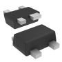 2SC5509 RF TRANS NPN 3.3V 15GHZ SOT343F