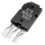 STR50103A INTEGRATED CIRCUIT 27W 900V 6A