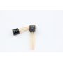MPS3703 MOTOROLA TRANSISTOR TO-92