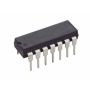 M51551P INTEGRATED CIRCUIT DIP-14 (LOT OF 10)