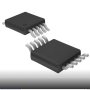 LTC3411EMS IC REG BUCK BST ADJ 1.25A 10MSOP