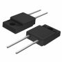 STTH15AC06FP DIODE GP 600V 15A TO220FPAC  