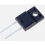 DPG10I200PM Diode: rectifying; THT; 200V; 10A; tube; Ifsm: 140A; TO220FP-2; 35W