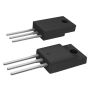 STF11NM60ND N-Channel 600 V 10A (Tc) 25W (Tc) Through Hole TO-220FP