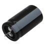 LGX2G151MELA25 Capacitor electrolytic THT 150uF 400V Ø25x25mm ±20% NICHICON