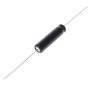 TVA1227 500 µF 35 V Aluminum Electrolytic Capacitors Axial, Can