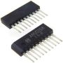 AN5026K INTEGRATED CIRCUIT SIP-10 MATSUSHITA