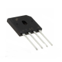 GBU6G BRIDGE RECT 1PHASE 400V 6A