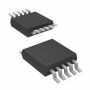 SSM2167-1RMZ-REEL Ic Amp Klasse Ab Mono 10MSOP