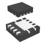 FDMC8884 Mosfet Transistor n-Ch 30V 9A POWER33
