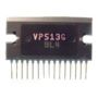 VPS13G INTEGRATED CIRCUIT