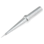 EW-402 PLATO  Tip; conical; 0.4mm; for soldering iron; WEL.LR-21