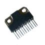 KIA6280H  5.8W DUAL AUDIO POWER AMPLIFIER INTEGRATED CIRCUIT  =TA7280H