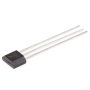 A1220LUA-T  Bipolar Hall Effect Sensor, 3-Pin SIP