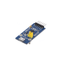 WAVESHARE 11325 Module: USB; CP2102; 3.3÷5.5VDC; Interface: UART WSH11325