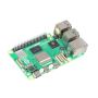 RASPBERRY PI 5 Single-board computer; 16GB ; 2.4GHz; uP: BCM2712; 5VDC SC1113
