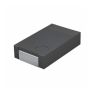 EEFSR0E181R4 180 µF 2.5 V Aluminum - Polymer Capacitors 4.5mOhm 2000 Hrs @ 105°C