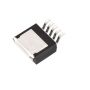 LM2576S-5 Step-Down Switching Regulator, 1-Channel D2PAK5