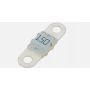 153.5631.6151 Fuse: fuse; 150A; 32VDC; M5 screw; automotive; 16x12x8mm; copper