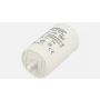 416101527 Capacitor: polypropylene; motors, run; 10uF; 425VAC; Ø36x58mm