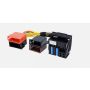AD.02 ISO,Quadlock; multimedia adapter; Audi; RNS-E