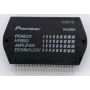 PAC010A Audio Amplifier INTEGRATED CIRCUIT