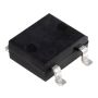 DF08S Bridge rectifier: single-phase; 800V; If: 1.5A; Ifsm: 50A; SDIP 4L