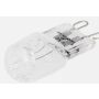 785375 Halogen; 230VAC; 28W; G9 