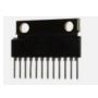 AN7135 MATSUSHITA INTEGRATED CIRCUIT ZIP-12