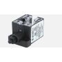 VF-B501 Limit switch; plastic plunger; 10A; max.400VAC; max.250VDC; IP20 VFB501 