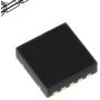 MCP73213-A6SIMF IC: PMIC; battery charging controller; Iout: 1.1A; 8.4V; DFN10