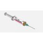 MGCH-8341-10ML Flux: rosin based; ROL1; gel; syringe; 10ml; yellow