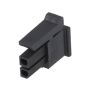 MX-43025-0200 Connector: wire-board; plug; female; Micro-Fit 3.0; 3mm; PIN: 2 ID-205336103752