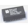 DS12887A TIMEKEEPER INTEGRATED CIRCUIT 