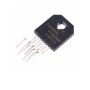 TDA4866J Full bridge current driven vertical deflection booster IC